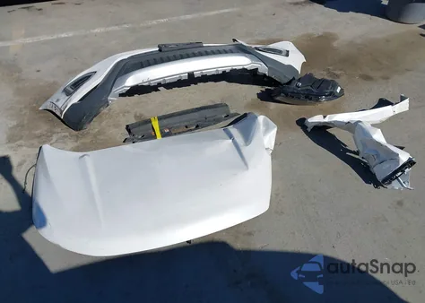 2017 Ford Edge Sel from USA, damaged, VIN 2FMPK3J91HBC22091